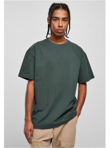 T-shirt TB1778 Heavy Oversized Bottlegreen