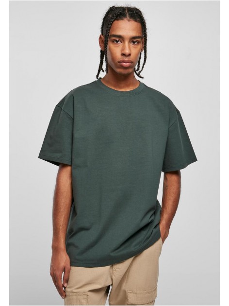 T-shirt TB1778 Heavy Oversized Bottlegreen