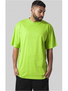 T-shirt TB006 Tall Tee Limegreen