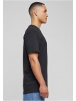 T-shirt MT2468 California Motel Oversize Black