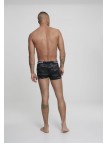 Bokserki 2-Pack TB2047 Camo Boxer Dark Camo