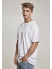 T-shirt TB3085 Organic Basic White