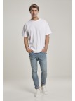 T-shirt TB3085 Organic Basic White