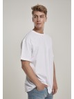 T-shirt TB3085 Organic Basic White