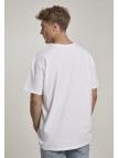 T-shirt TB3085 Organic Basic White