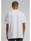 T-shirt Fearless Legend Heavy Oversize White