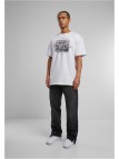 T-shirt Fearless Legend Heavy Oversize White