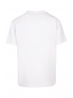T-shirt Fearless Legend Heavy Oversize White