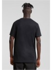 T-shirt Kanada Sketch Black
