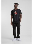 T-shirt Kanada Sketch Black