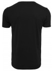 T-shirt Kanada Sketch Black
