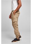 Spodnie Joggery TB1268 Cargo Unionbeige