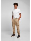 Spodnie Joggery TB1268 Cargo Unionbeige