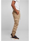 Spodnie Joggery TB1268 Cargo Unionbeige