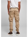 Spodnie Joggery TB1268 Cargo Unionbeige