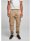 Spodnie Joggery TB1268 Cargo Unionbeige