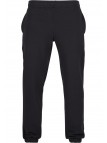 Spodnie Dresowe TB6702 Cozy Black