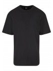 T-shirt TB6676 Waffle Black