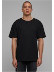 T-shirt TB6676 Waffle Black