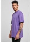 T-shirt TB006 Tall Tee Ultraviolet