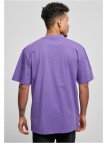 T-shirt TB006 Tall Tee Ultraviolet