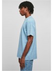 T-shirt TB5939 Heavy Oversized Garment Dye Horizonblue