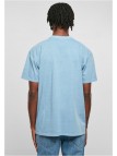 T-shirt TB5939 Heavy Oversized Garment Dye Horizonblue