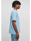 T-shirt TB5939 Heavy Oversized Garment Dye Horizonblue