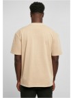 T-shirt TB5939 Heavy Oversized Garment Dye Unionbeige