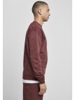 Bluza TB014E Crewneck Cherry