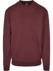 Bluza TB014E Crewneck Cherry