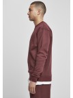 Bluza TB014E Crewneck Cherry