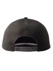 Czapka Snapback Rolling Stones Mouth Black