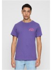 T-shirt Dream Kebab Ultraviolet