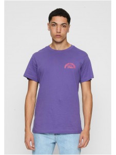 T-shirt Dream Kebab Ultraviolet