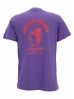 T-shirt Dream Kebab Ultraviolet