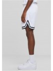 Spodenki Dresowe Short Basketball White