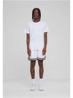 Spodenki Dresowe Short Basketball White