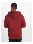 Bluza ECKOHD1034 Base Burgundy