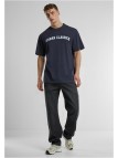 T-shirt UC College Logo Navy