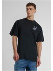 T-shirt UC Shiny Logo Black