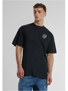 T-shirt UC Shiny Logo Black