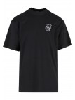 T-shirt UC Shiny Logo Black