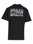 T-shirt UC Shiny Logo Black