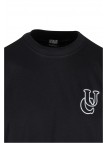 T-shirt UC Shiny Logo Black