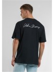 T-shirt UC Signature Logo Black