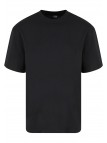 T-shirt UC Signature Logo Black