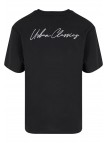 T-shirt UC Signature Logo Black