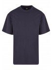 T-shirt UC Signature Logo Navy