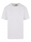 T-shirt UC Signature Logo White